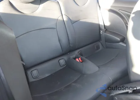 2013 Mini Hardtop Cooper S z USA, uszkodzony, nr VIN WMWSV3C53DT480149